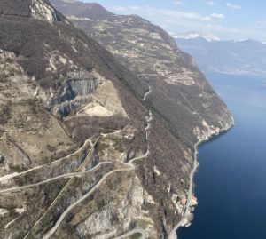 Iseo: rientrata l'allerta tsunami. Per ora la situazione è sotto controllo