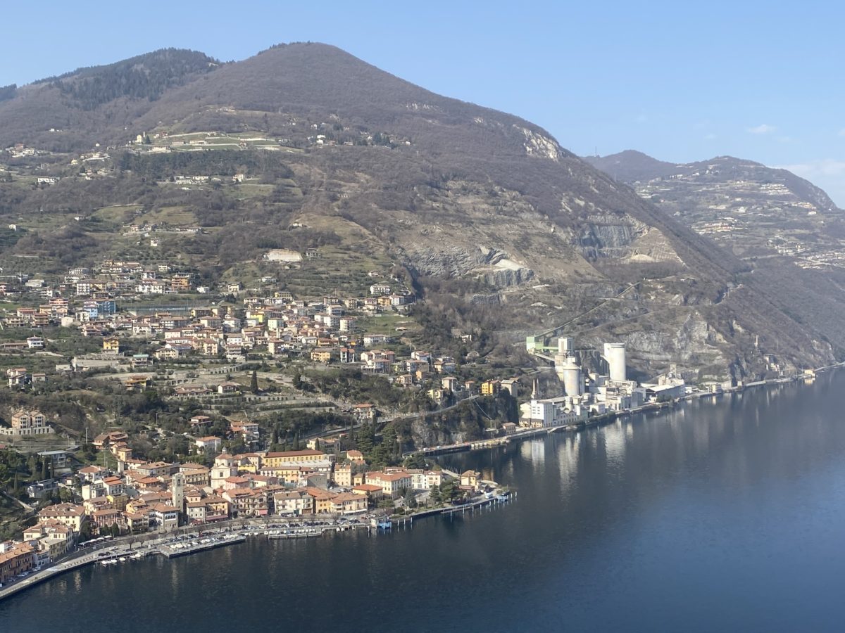 Iseo