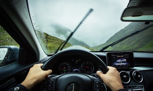 Sicurezza stradale: caffè gratuiti in autostrada per combattere i colpi di sonno