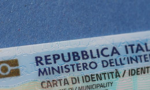 Carta d'identità: da oggi diventa “eterna” per gli over 70