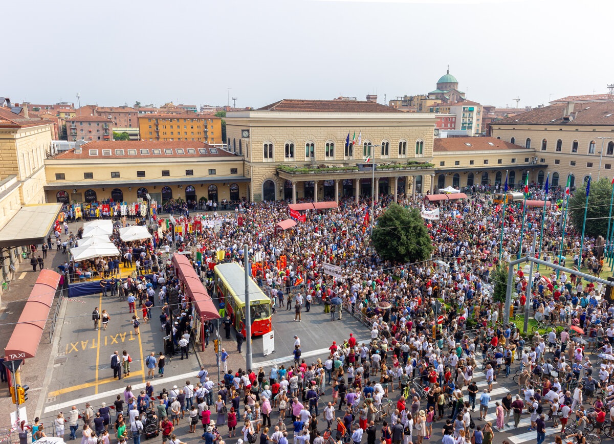 strage di bologna