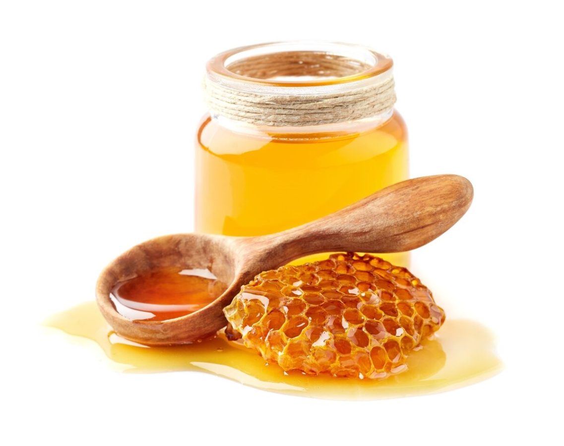 Clima: gli eventi estremi tagliano del 40% la produzione del miele italiano
