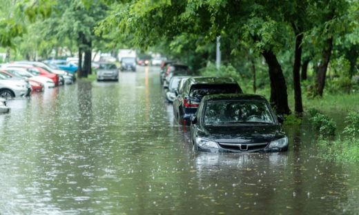 Ritorna il maltempo: un altro ciclone in arrivo