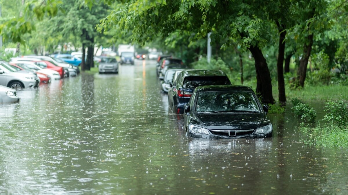 Ritorna il maltempo: un altro ciclone in arrivo