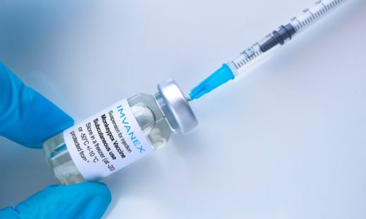 Vaiolo delle scimmie: via alla vaccinazione. 4200 dosi arrivate