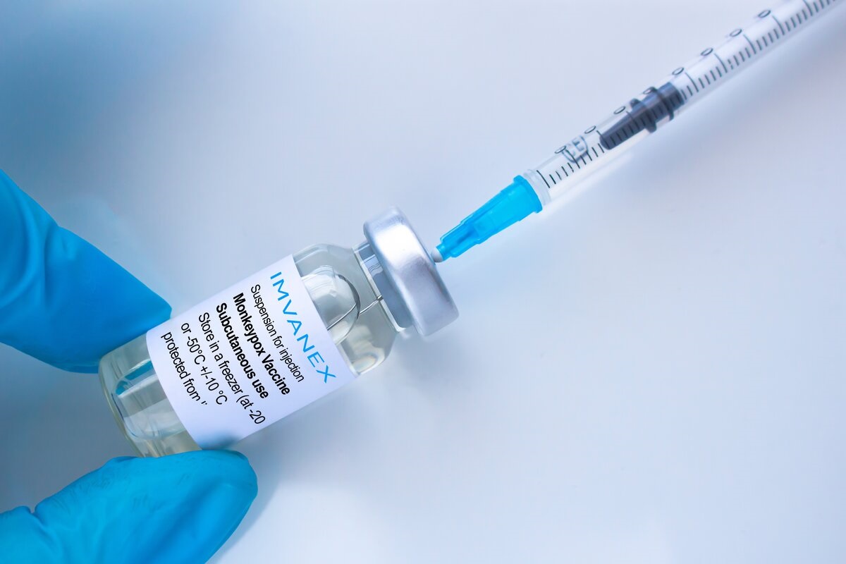 Vaiolo delle scimmie: via alla vaccinazione. 4200 dosi arrivate