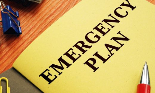 Gas: l'Europa si prepara al Piano di emergenza