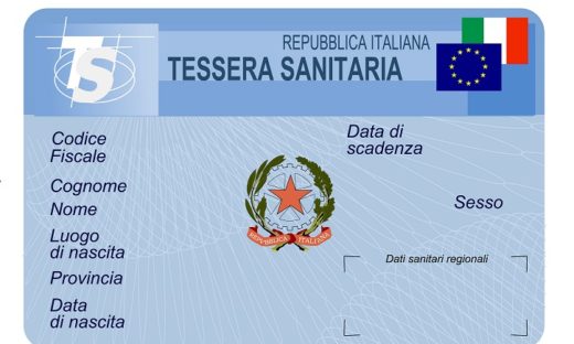 Crisi dei metalli: tessera sanitaria e altri documenti senza il microchip