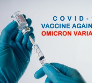 Covid: arrivano i vaccini contro le varianti