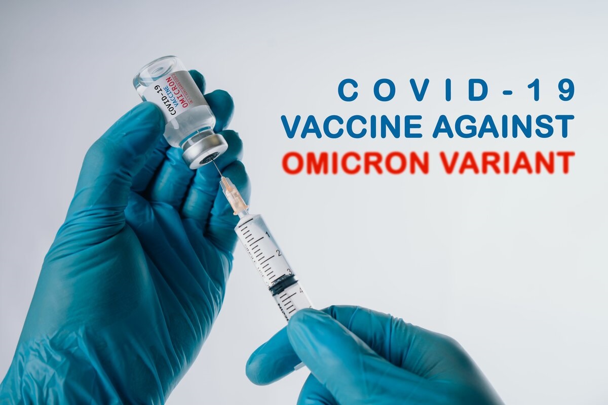 Covid: arrivano i vaccini contro le varianti