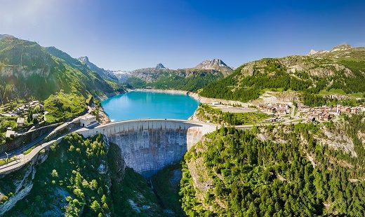 In Veneto, dall’idroelettrico in arrivo milioni di euro per la collettività