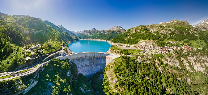 In Veneto, dall’idroelettrico in arrivo milioni di euro per la collettività