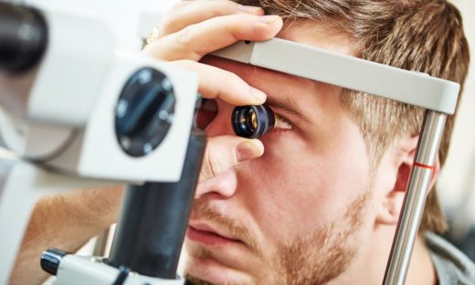 Una retina artificiale per ridare la vista agli anziani