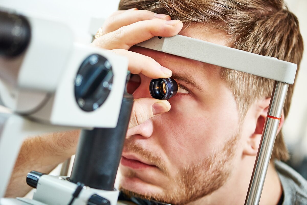 Una retina artificiale per ridare la vista agli anziani