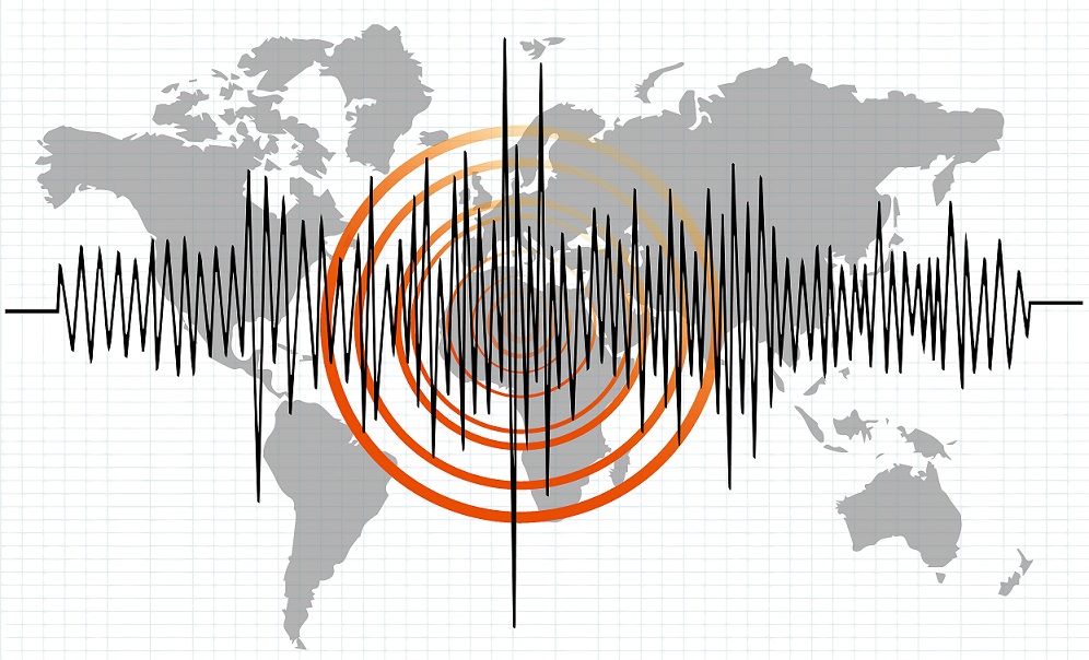 Paura terremoti: “Nessuna correlazione tra scosse. E nessuna previsione”