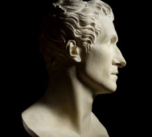 L’ “altro” Canova in mostra a Bassano del Grappa