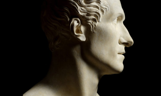 L’ “altro” Canova in mostra a Bassano del Grappa