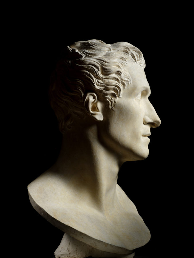 L’ “altro” Canova in mostra a Bassano del Grappa