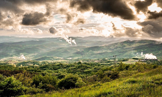 In Toscana, esperti internazionali a confronto sulle prospettive della geotermia