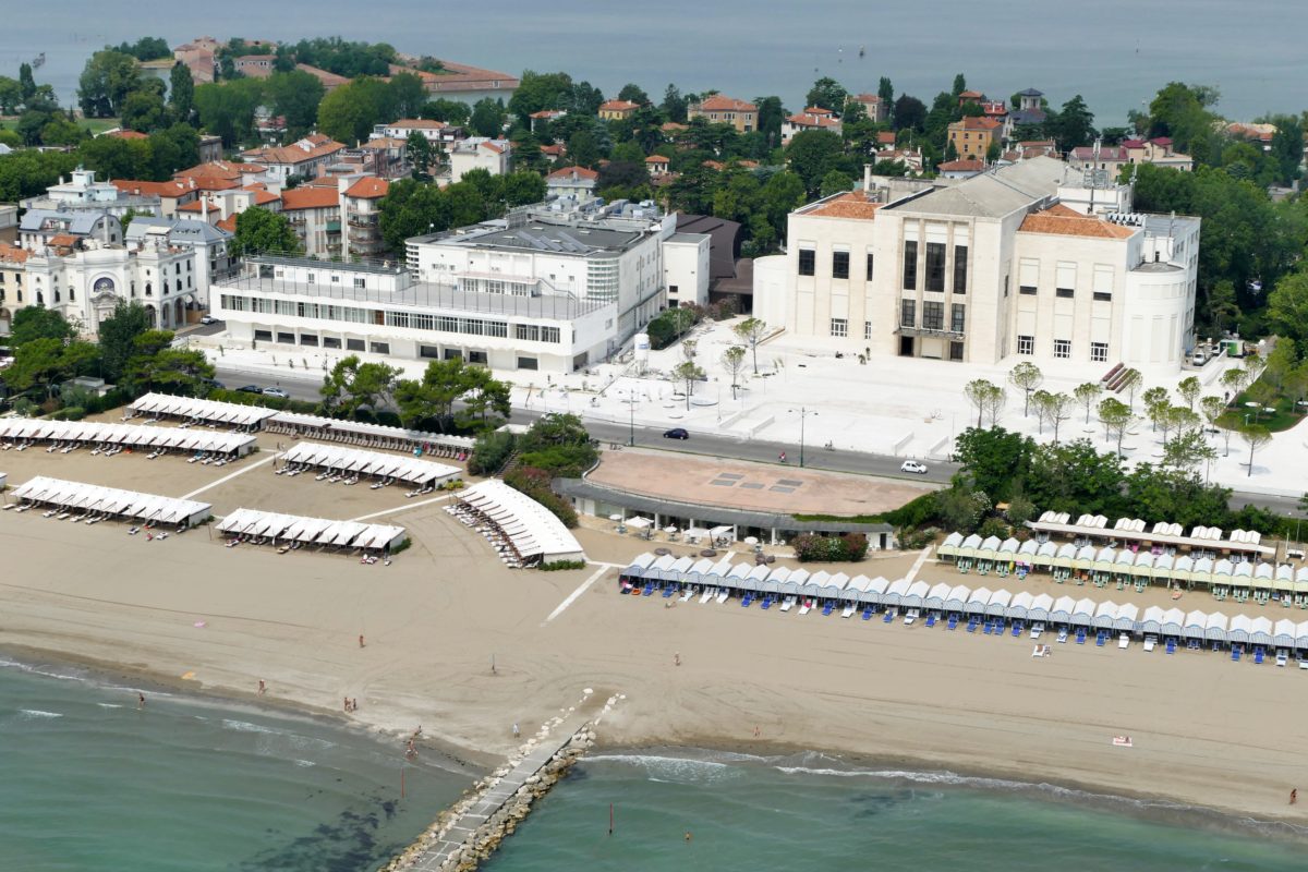 L’autunno dei convegni scientifici al Lido di Venezia