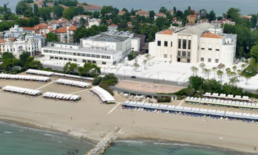 L’autunno dei convegni scientifici al Lido di Venezia