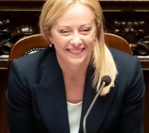 Il Governo Meloni ottiene la fiducia in Senato