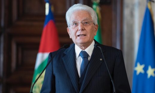 Medio Oriente: Mattarella convoca il Consiglio supremo di Difesa