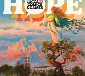 Lucca Comics&Games 2022: dove la Fantasia non ha limiti