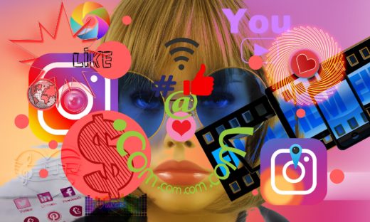 Comunicazione: in arrivo più regole per gli influencer