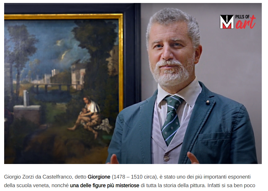 giorgione
