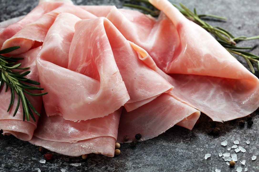 Allarme listeria: controllate il prosciutto cotto