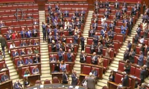 Oblio oncologico approvato anche al Senato