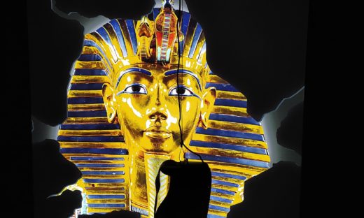 "Tutankhamon: 100 anni di misteri". Inaugurata a Venezia la mostra già vicina al sold out