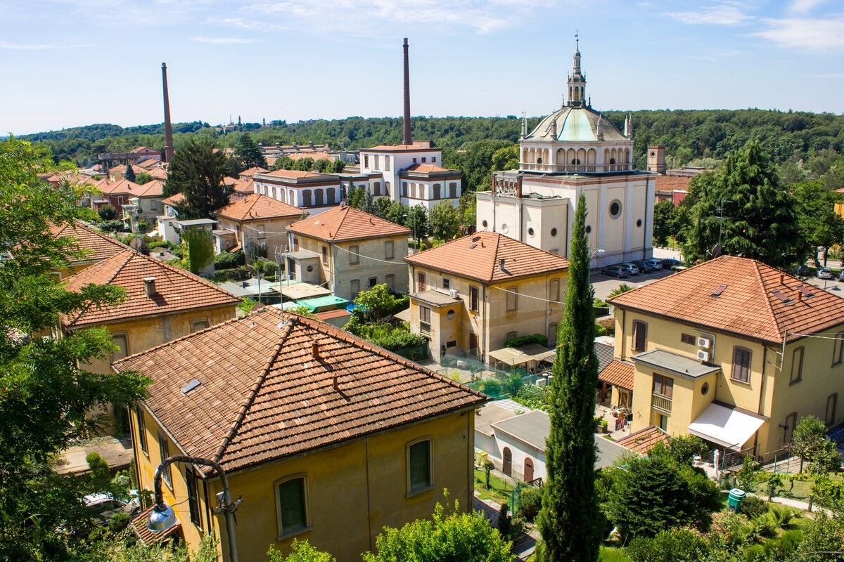 giornate autunno FAI 2022