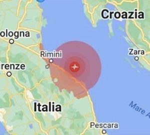 Marche: giorni senza pace. La terra continua a tremare