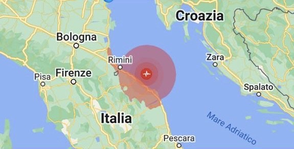 terremoto 