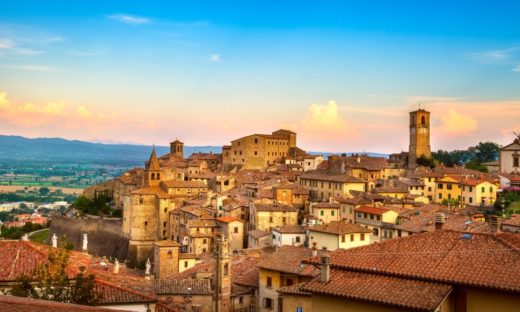 In Toscana, Anghiari diventa “Città della Donna”