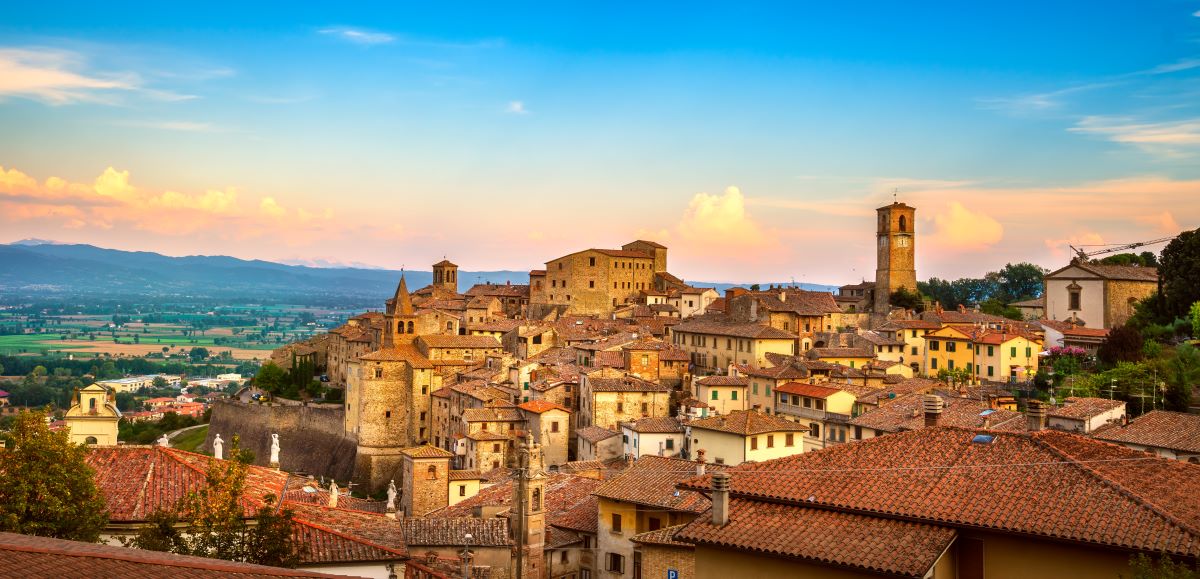 In Toscana, Anghiari diventa “Città della Donna”