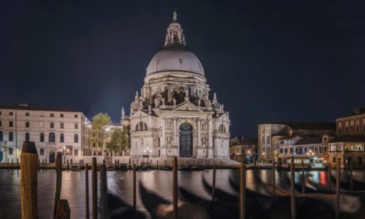Madonna della Salute 2022: tre giorni di festa e di pellegrinaggio a Venezia