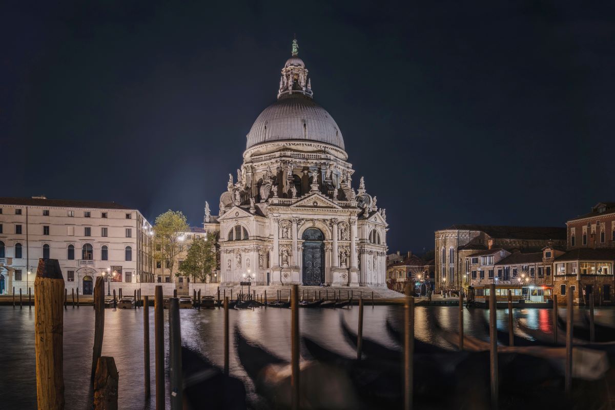 Madonna della Salute 2022: tre giorni di festa e di pellegrinaggio a Venezia