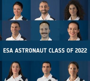 L'Esa seleziona i suoi nuovi astronauti. Nel pool di riserva, due italiani