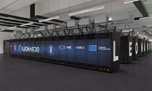 Leonardo, il supercomputer italiano