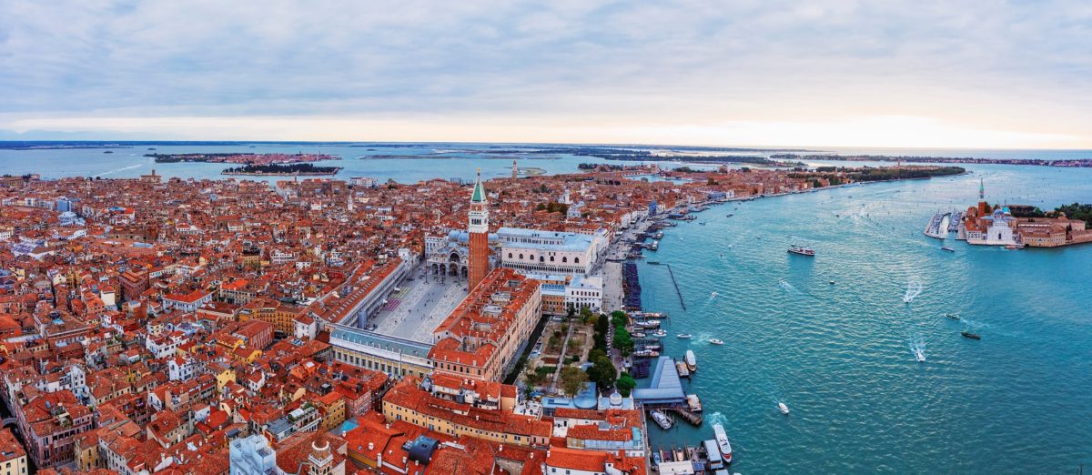 Contributo d’accesso a Venezia: non si parte a gennaio