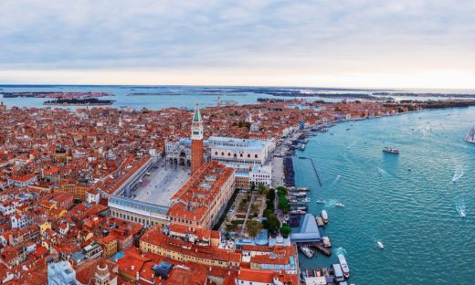 Contributo d’accesso a Venezia: non si parte a gennaio