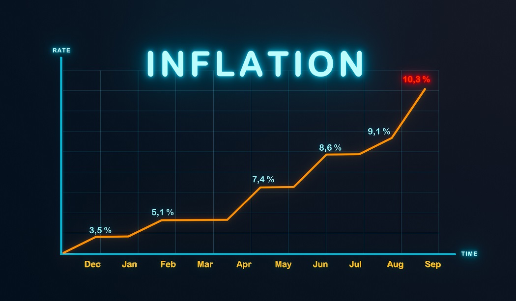 Inflazione: a giugno frenata fino al 6,4%