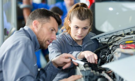 La scuola del futuro punta su tecnici e professionali