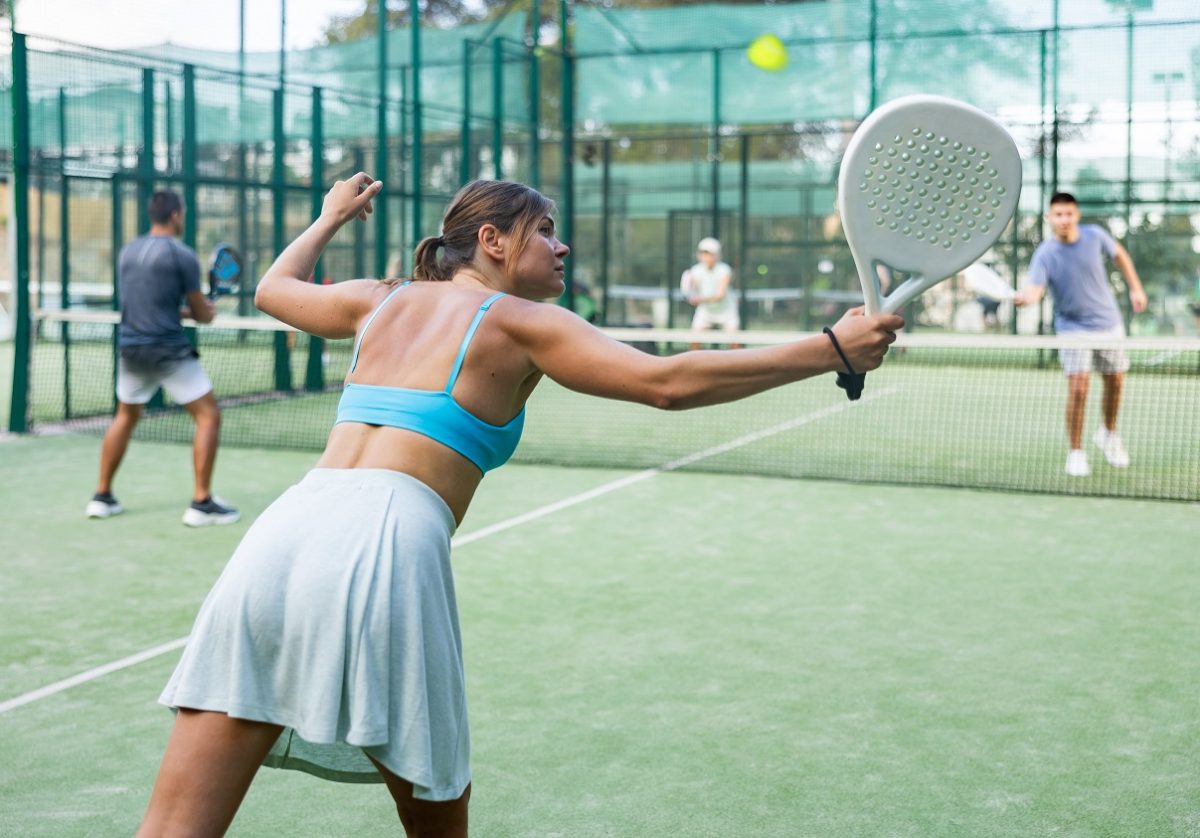 Cresce la febbre del padel. Nuove aperture a Venezia