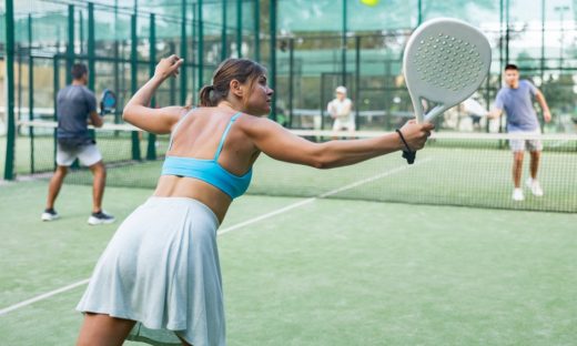 Cresce la febbre del padel. Nuove aperture a Venezia