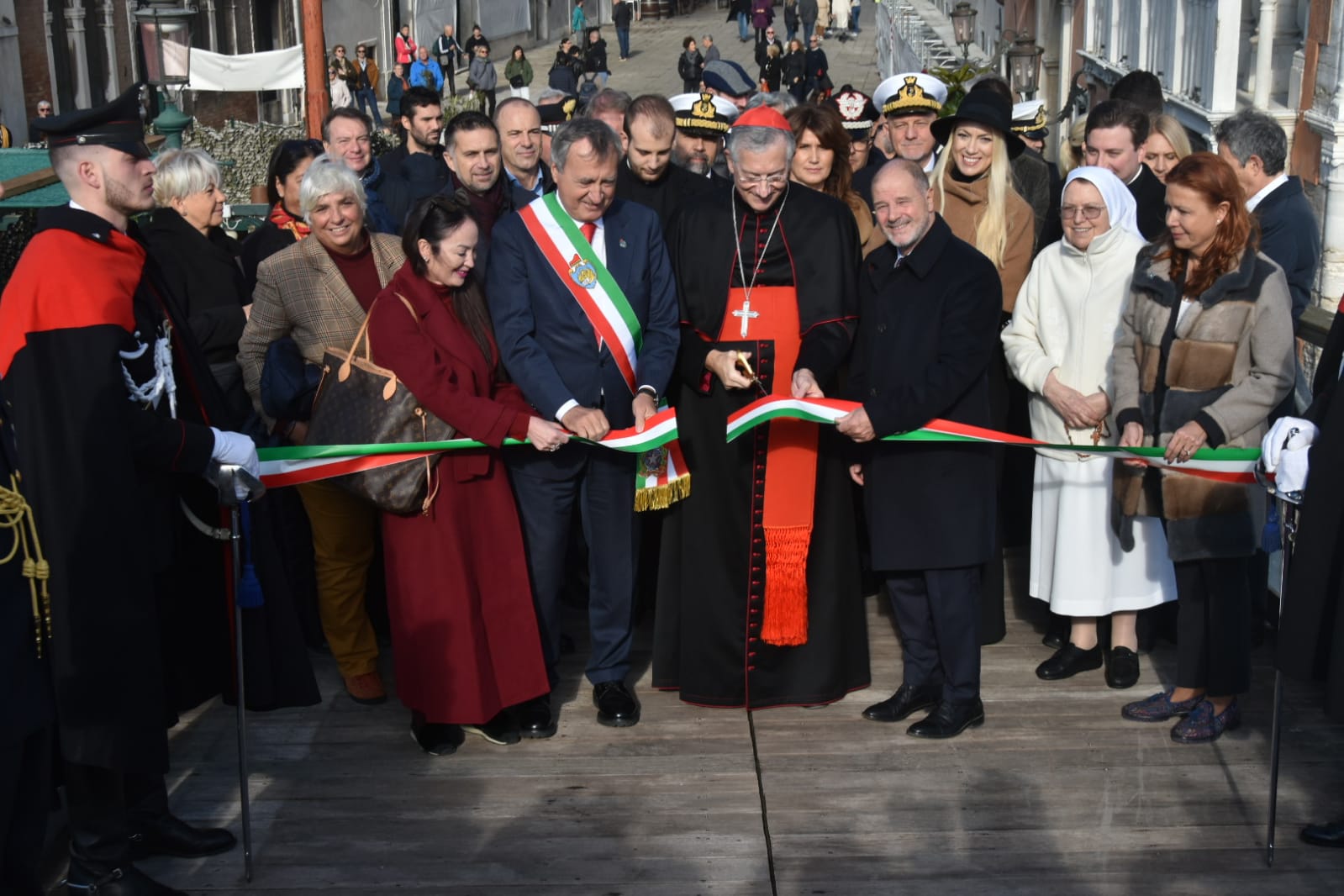 Madonna della Salute 2022