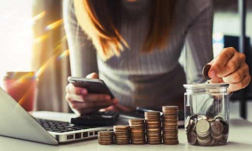 Italiani, un popolo di risparmiatori (nonostante le tasse)